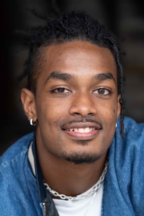 Photo of Elias Ferguson