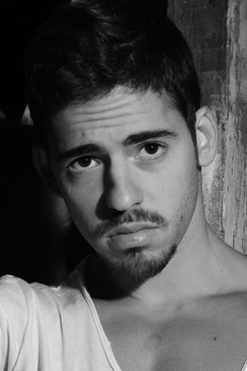 Photo of Elías Viñoles
