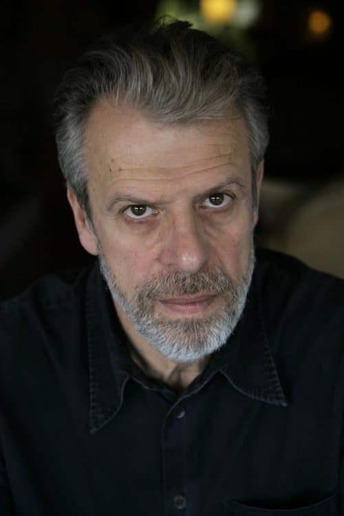 Photo of Elias Zervos
