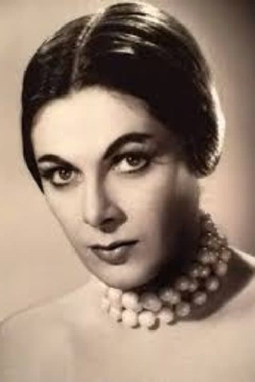 Photo of Elida Gay Palmer