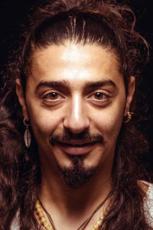 Photo of Elie Njeim