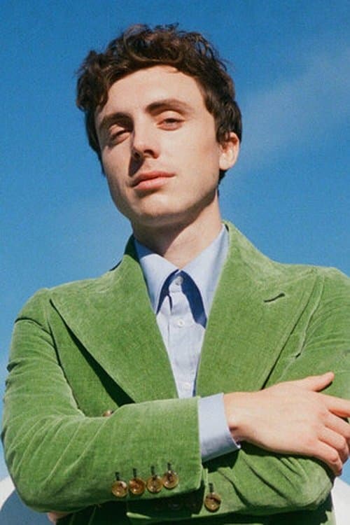 Photo of Eliel Ford