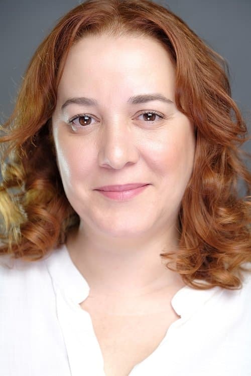 Photo of Elif Çakman