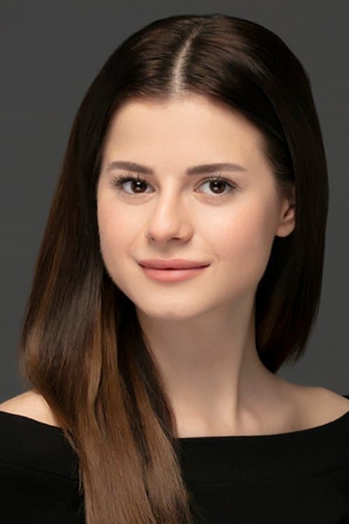 Photo of Elif Ceren Balıkçı