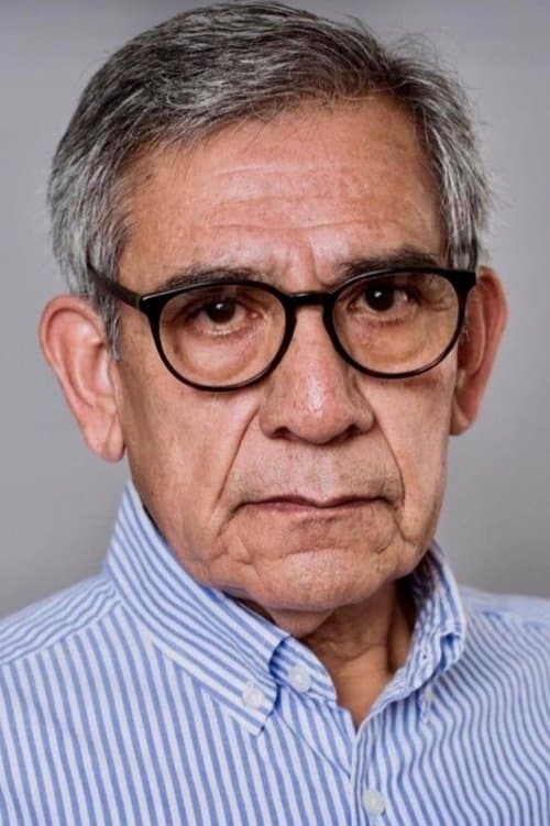 Photo of Eligio Meléndez