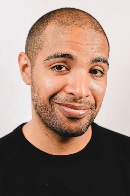 Photo of Elijah Bynum