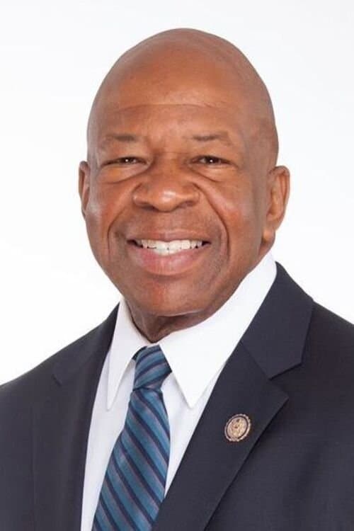 Photo of Elijah Cummings