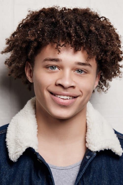 Photo of Elijah Jacob