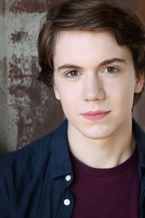 Photo of Elijah Nelson