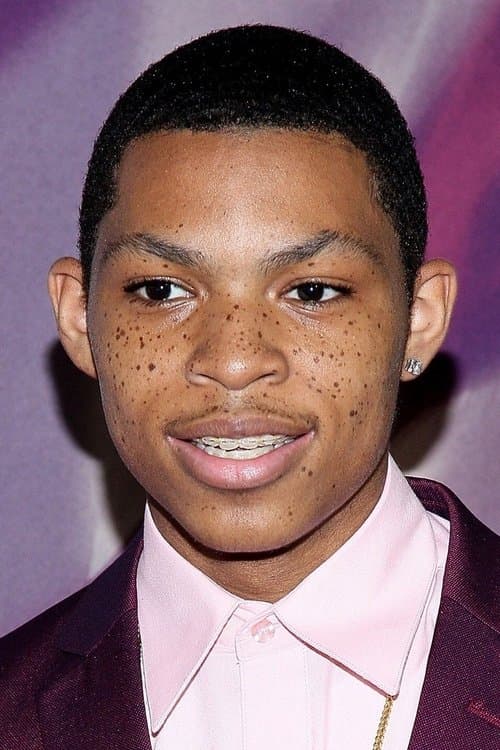 Photo of Elijah Richardson