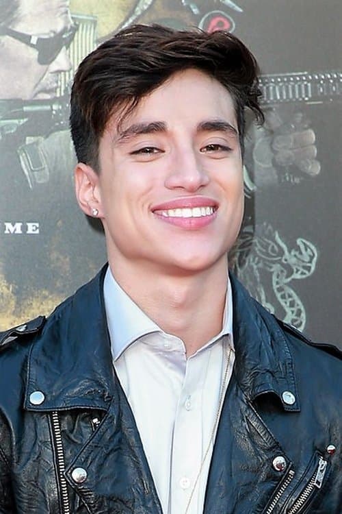 Photo of Elijah Rodriguez