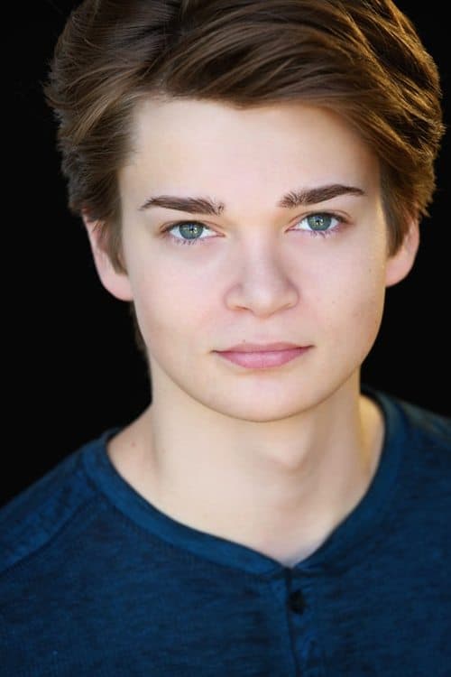 Photo of Elijah Stevenson
