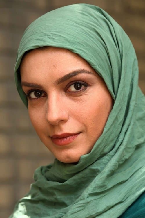 Photo of Elika Abdolrazzaghi