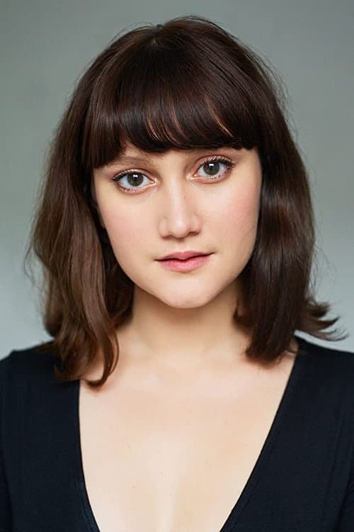 Photo of Elina Alminas