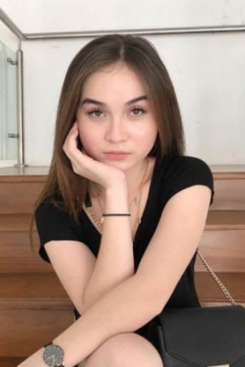 Photo of Elina Joerg