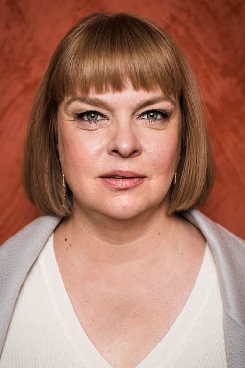 Photo of Elina Knihtilä