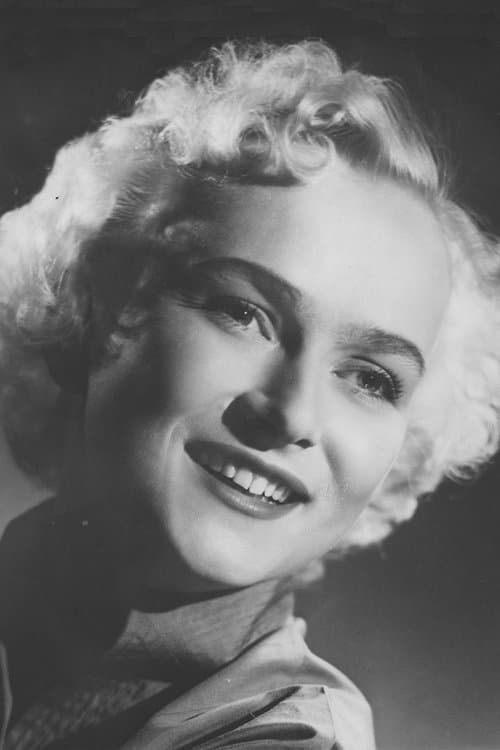 Photo of Elina Pohjanpää
