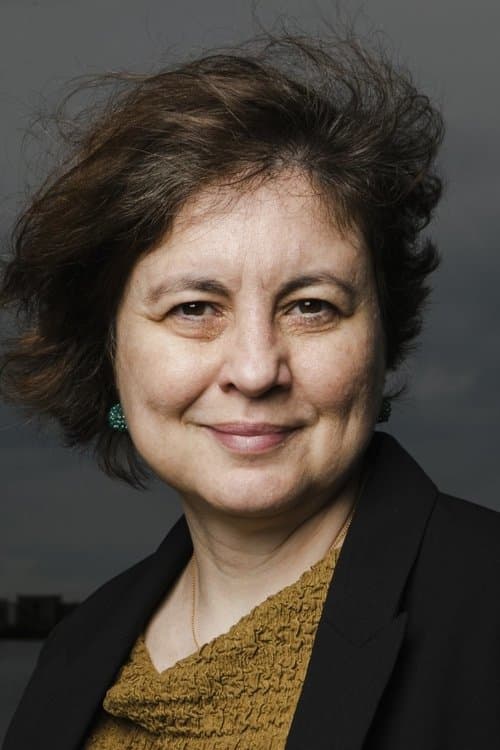 Photo of Elina Psykou