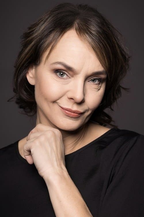 Photo of Elina Reinold