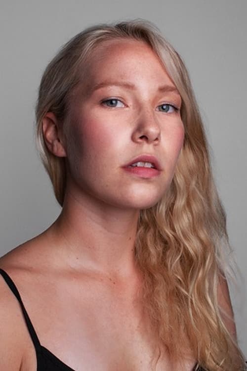 Photo of Elina Saarela