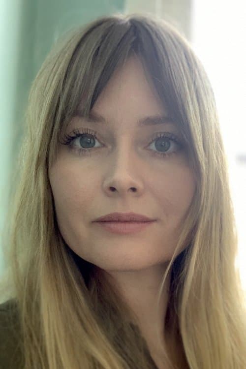 Photo of Elina Sahlin