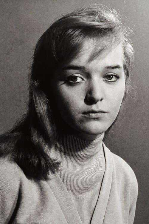 Photo of Elina Salo