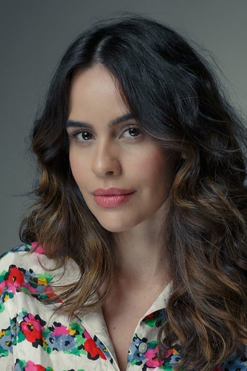 Photo of Eline Porto