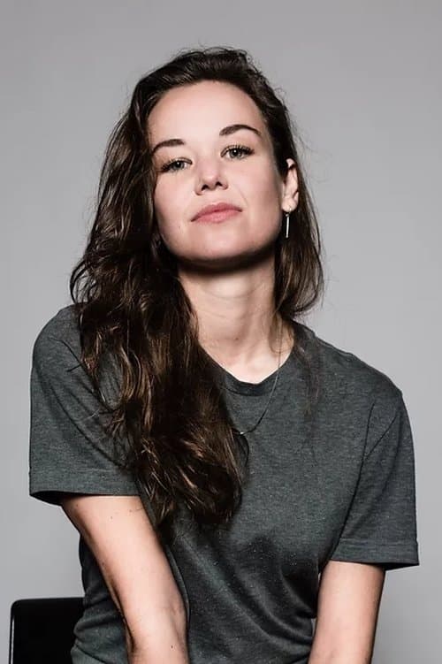 Photo of Eline van Gils