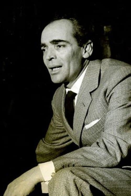 Photo of Elio Jotta