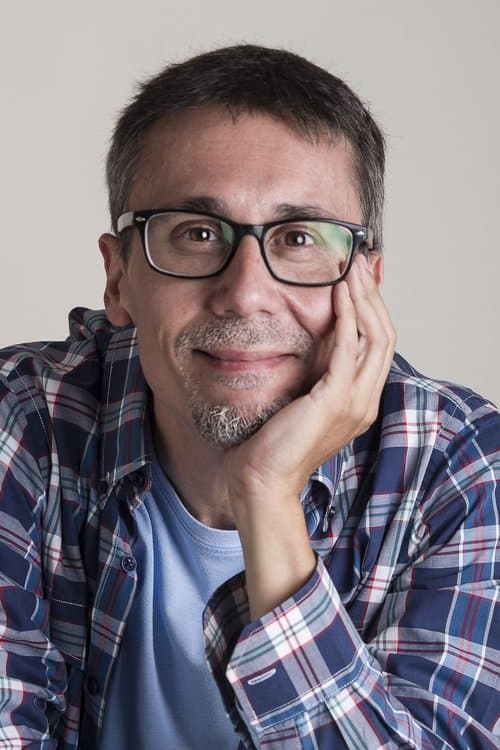 Photo of Elio Quiroga