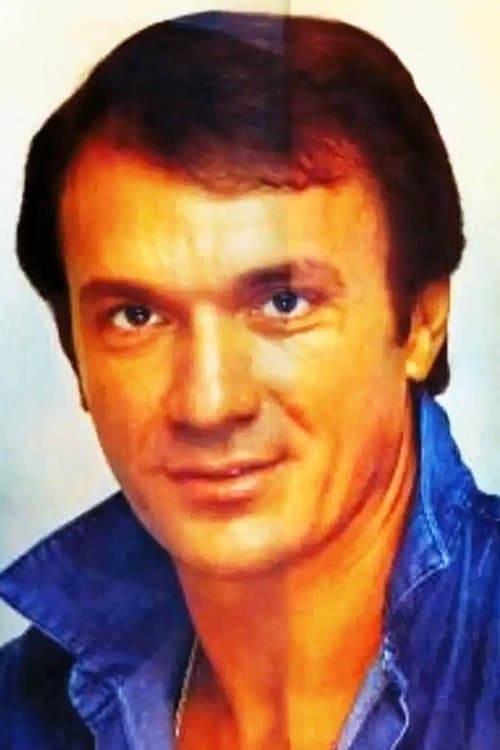 Photo of Elio Roca