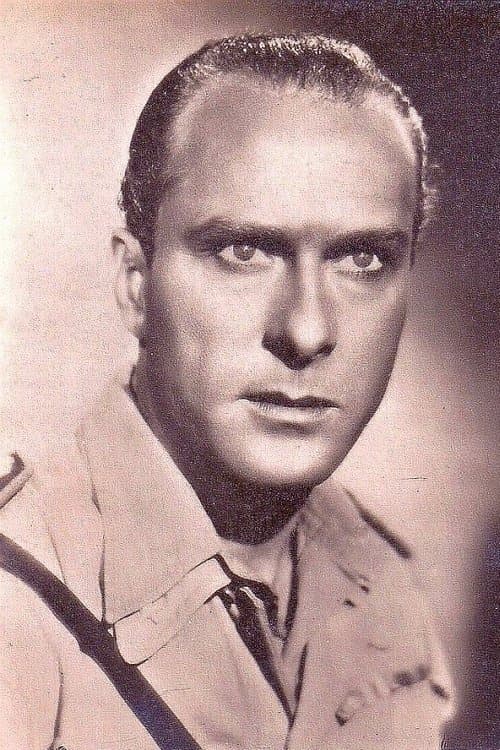 Photo of Elio Steiner