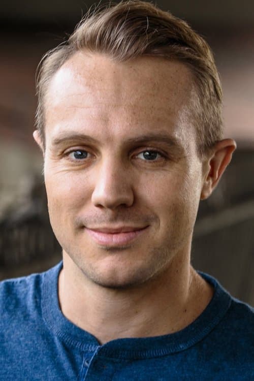 Photo of Eliot Schwartz