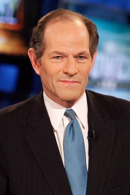 Photo of Eliot Spitzer