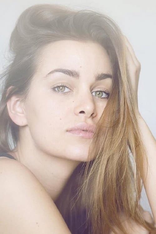 Photo of Elisa Bachir Bey