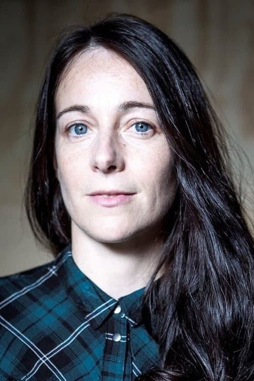 Photo of Elisa Carricajo