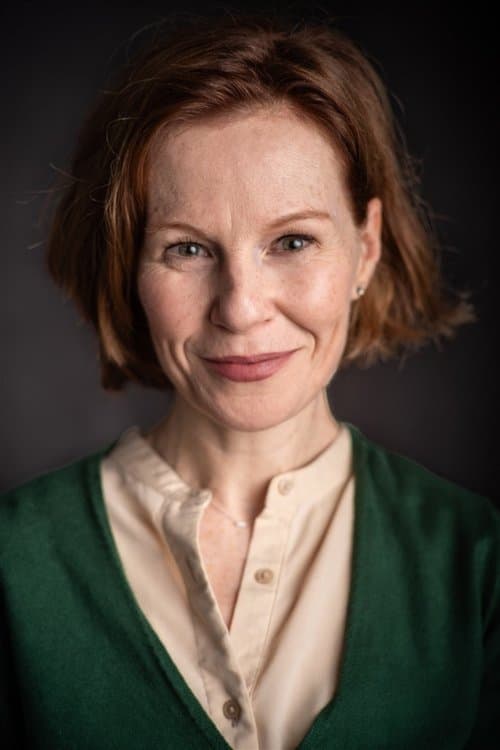 Photo of Elisa Doughty