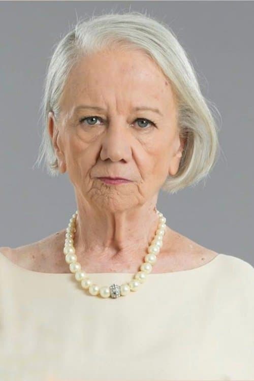 Photo of Elisa Lisboa