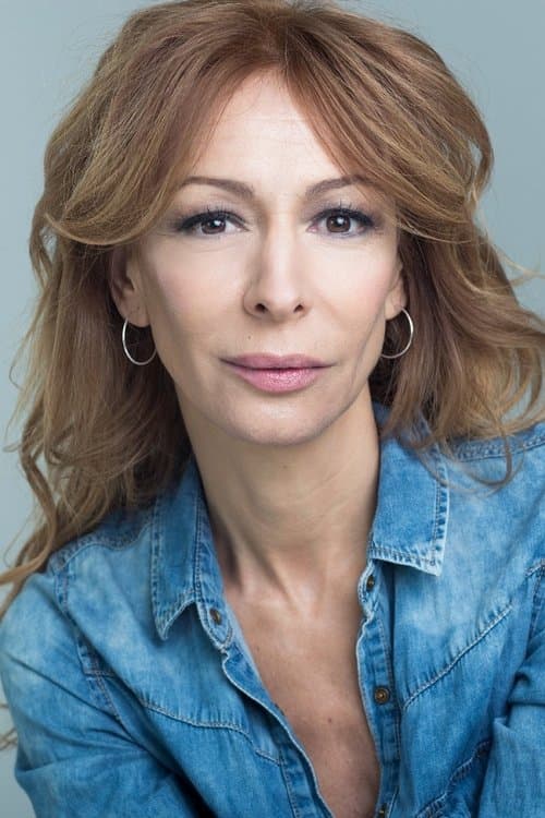 Photo of Elisa Matilla