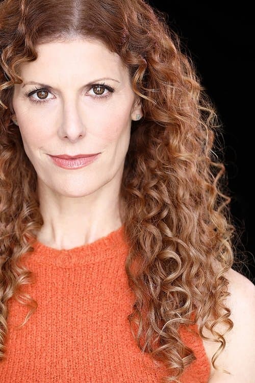 Photo of Elisa Nixon