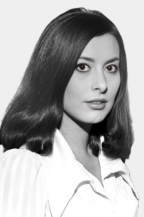 Photo of Elisa Ramírez