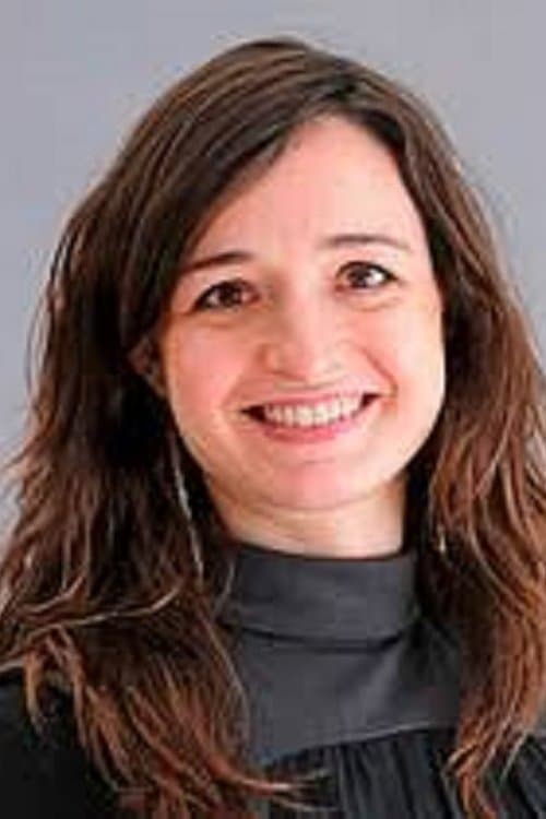 Photo of Elisa Sagardia