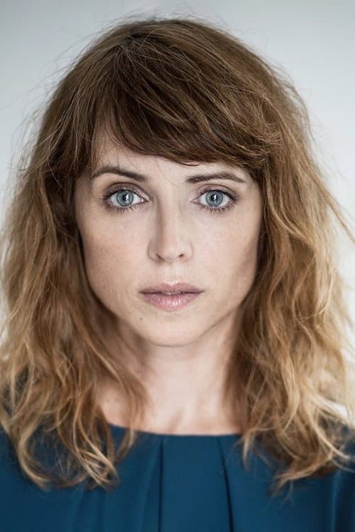 Photo of Élisa Sergent