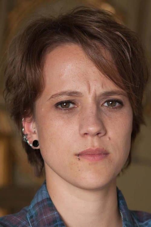Photo of Elisa Ueberschär