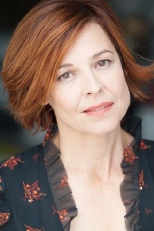 Photo of Elisabet Gelabert