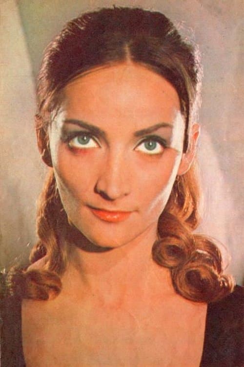 Photo of Elisabeta Jar