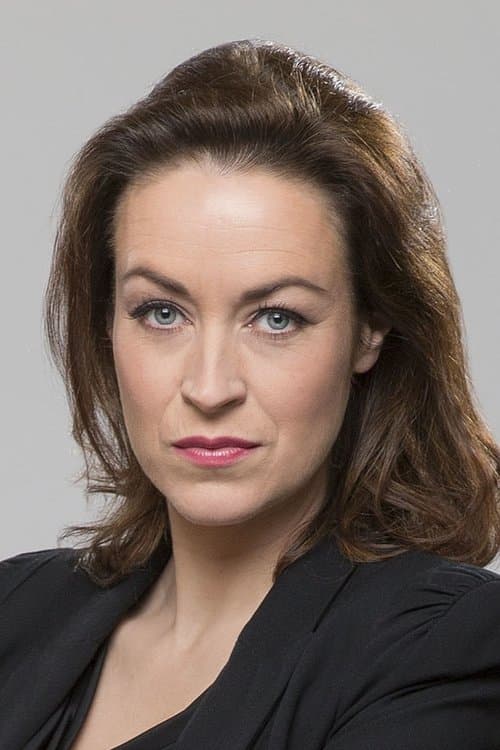 Photo of Elisabeth Dermot Walsh
