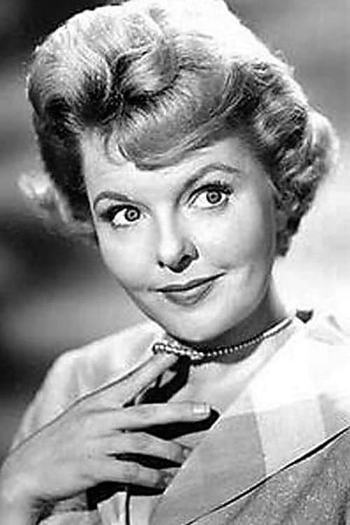 Photo of Elisabeth Fraser