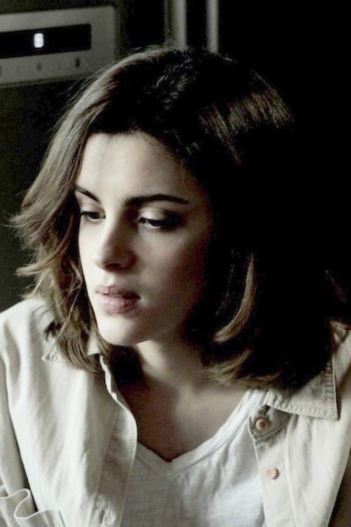 Photo of Elisabeth Garcia