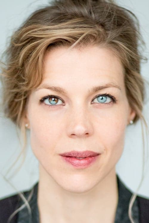 Photo of Élisabeth Locas